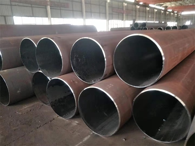 廣元大口徑無縫鋼管廠