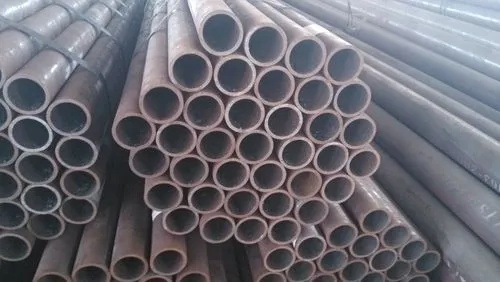 廣元中低壓鍋爐用無縫鋼管尺寸