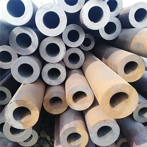 廣元gb t 8162 結構用無縫鋼管