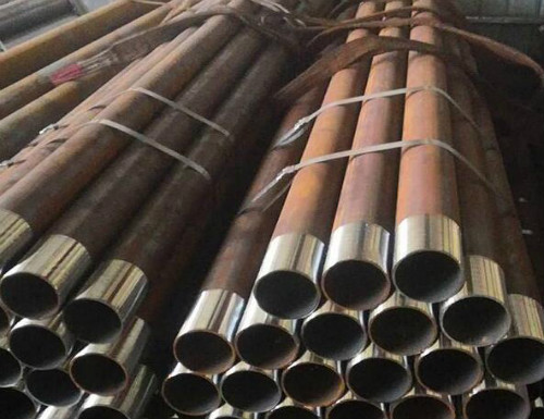 廣元地質(zhì)用無縫鋼管