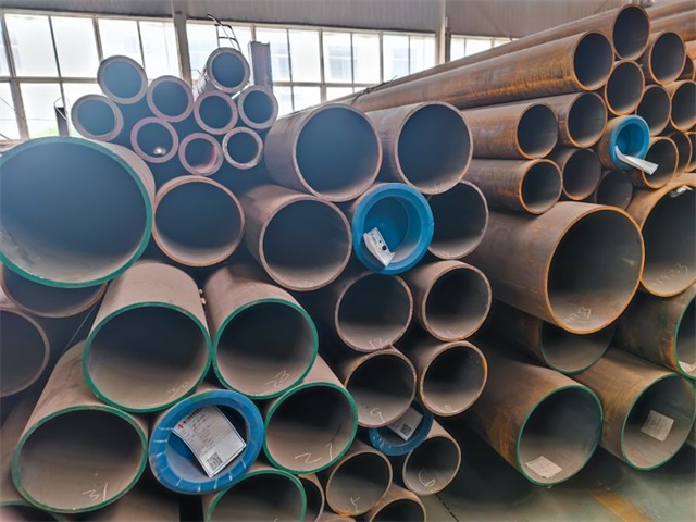 廣元20G無縫鋼管廠家