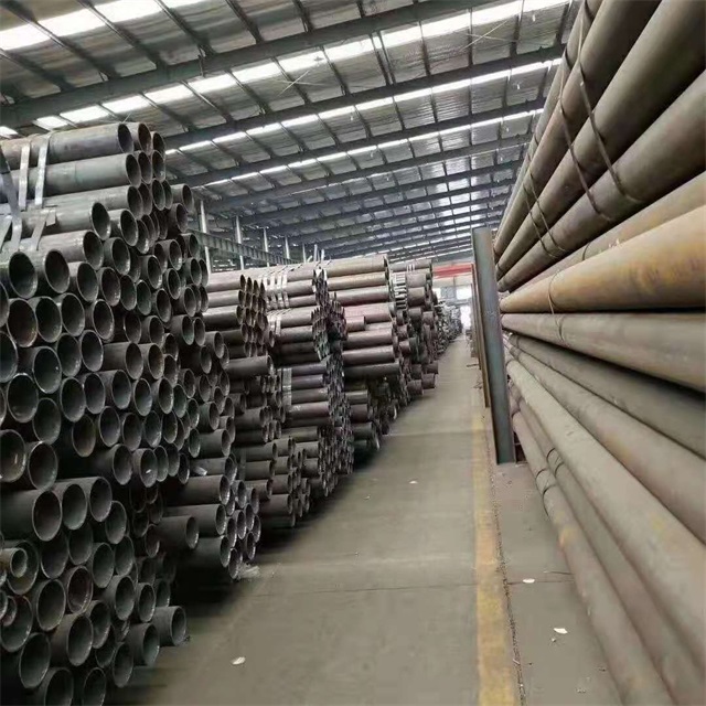 廣元3087低中壓無縫鋼管