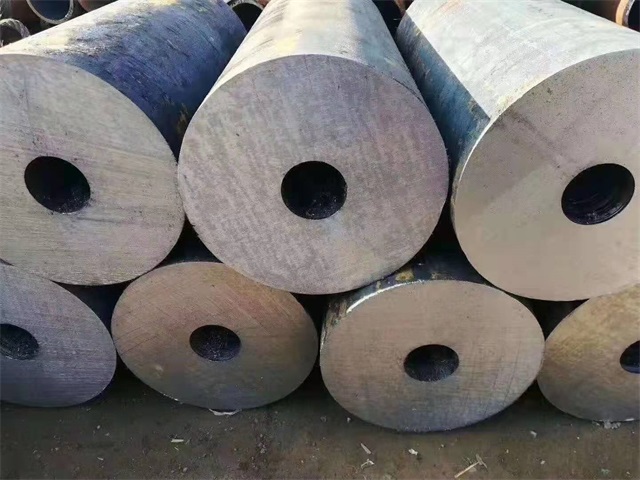廣元35crmo厚壁無縫鋼管