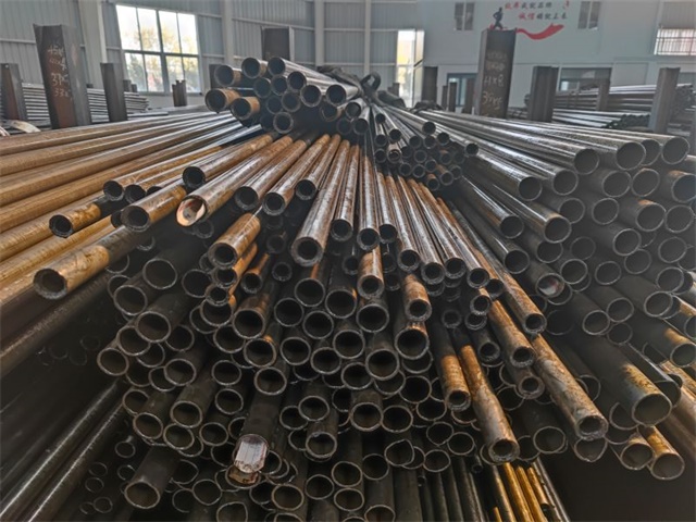 廣元精密無縫鋼管規(guī)格型號(hào)
