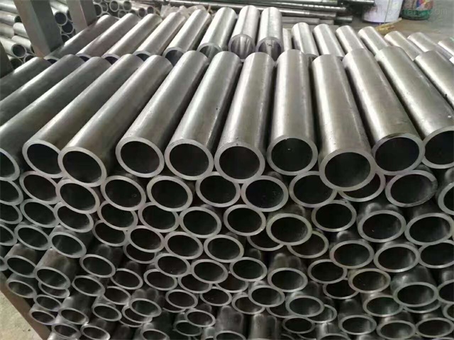 廣元精密管材無縫鋼管