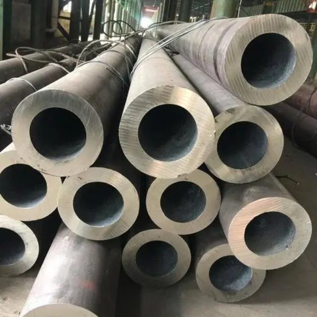 廣元冷拔厚壁無縫鋼管規(guī)格